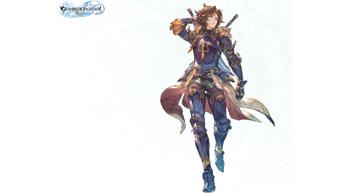 Granblue Fantasy Relink Character Tier List Lancelot