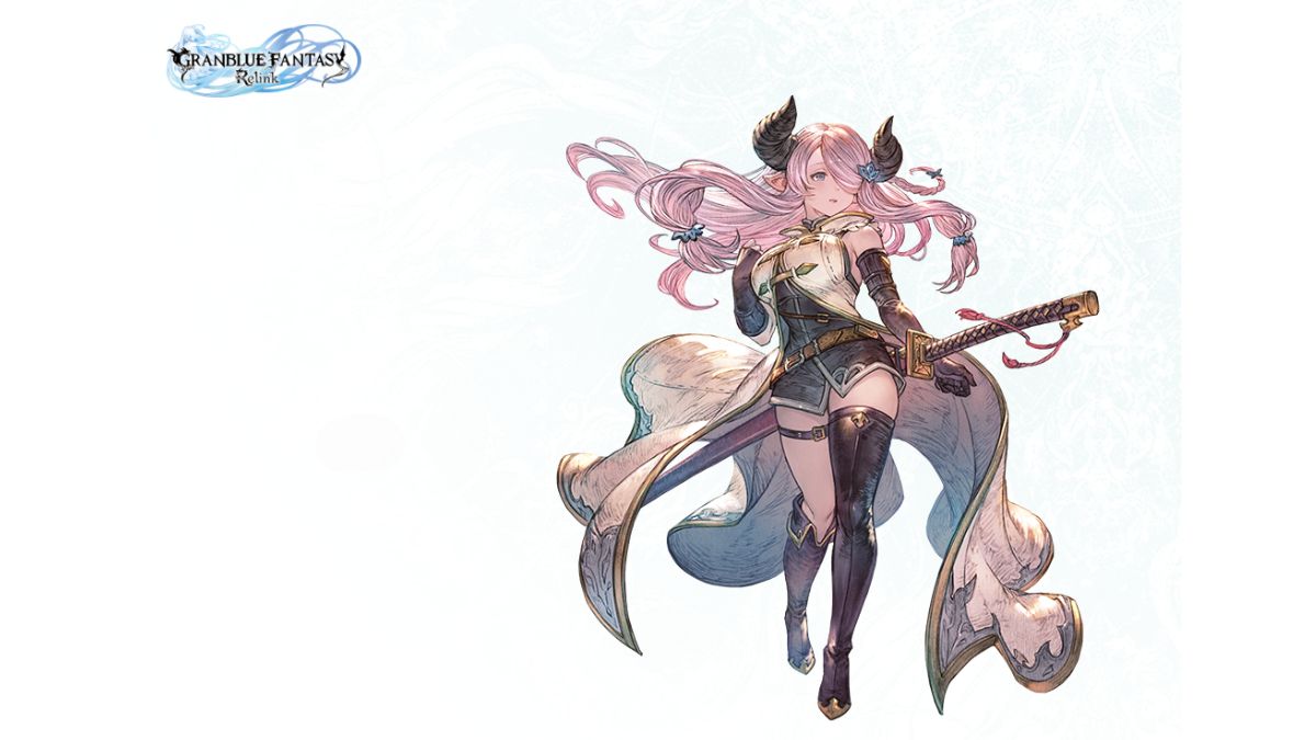 Granblue Fantasy Relink Character Tier List Narmaya