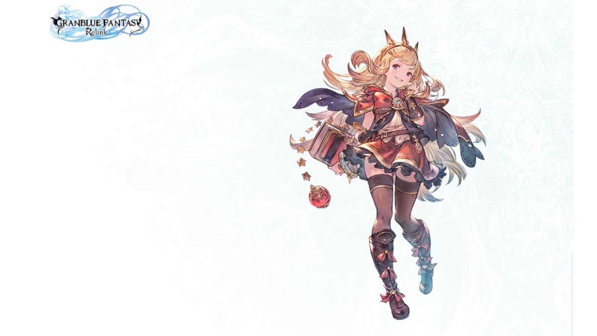 Granblue Fantasy Relink Character Tier List Cagliosto