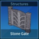 Palworld Stone Gate