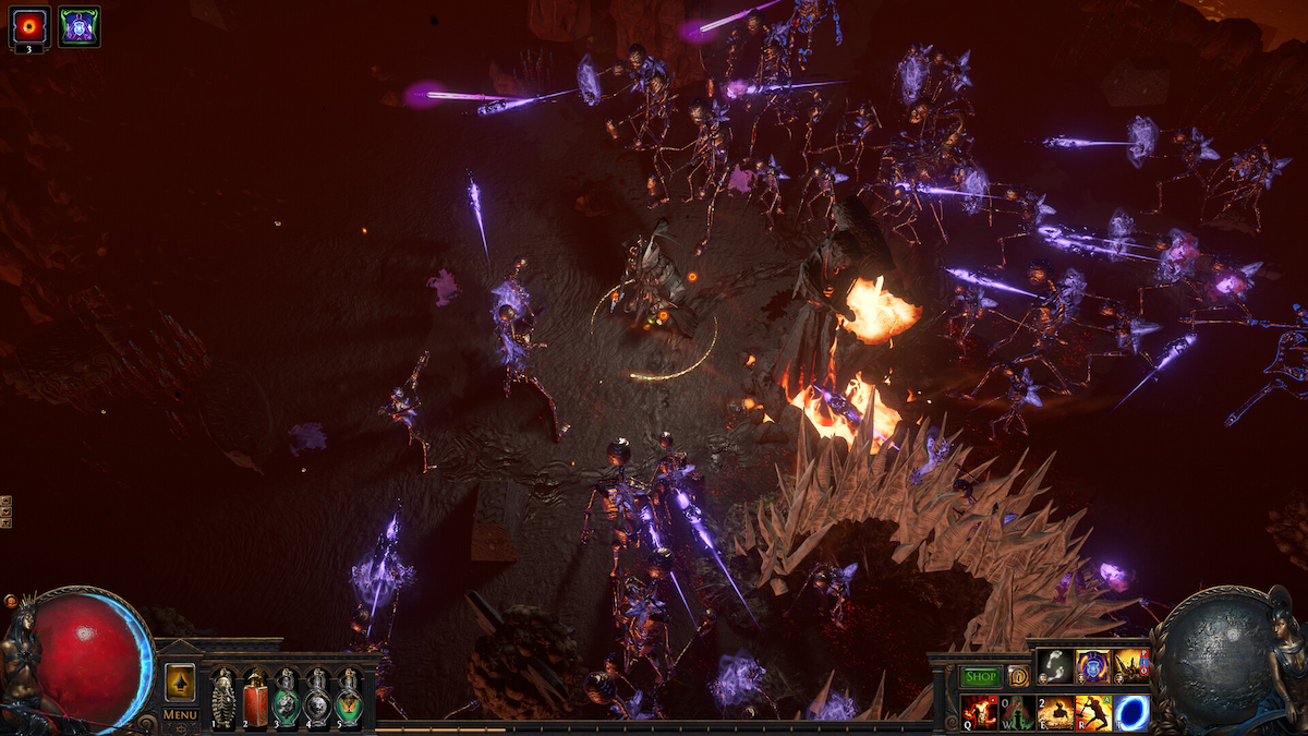 Path_of_Exile_Combat_2