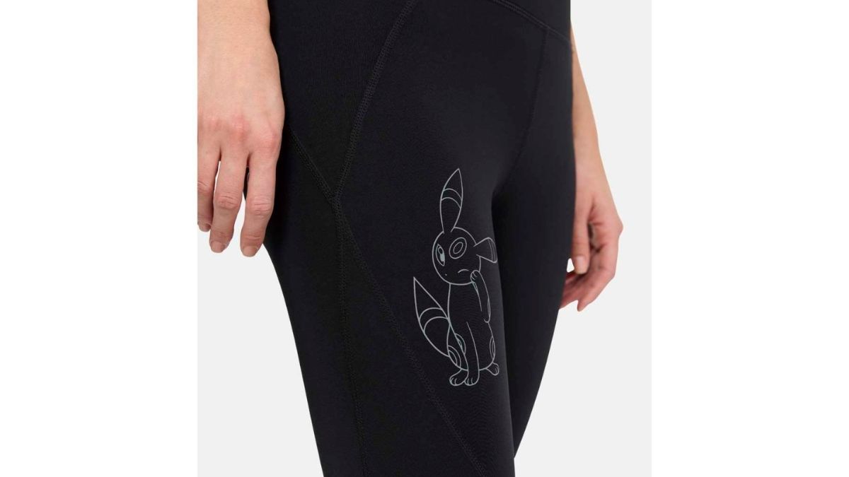 Pokemon Center Umbreon Leggings