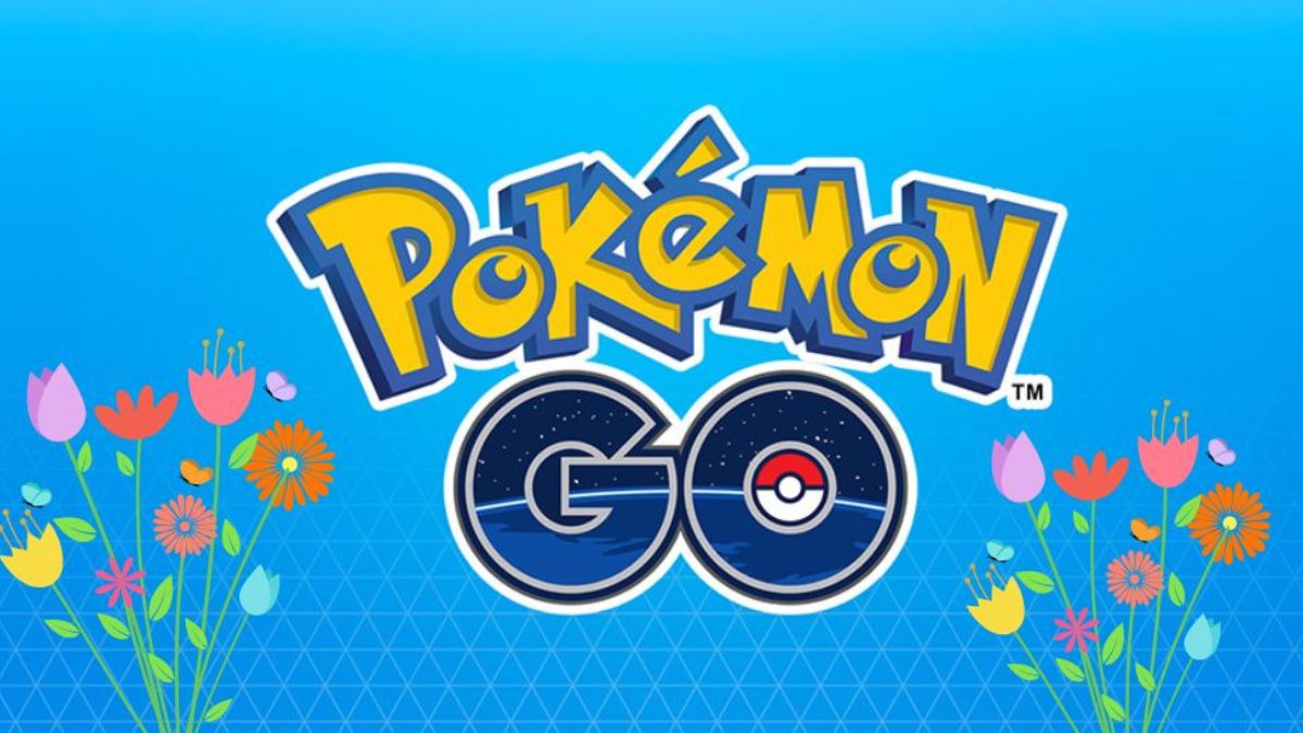 Pokemon GO Spring 2024 Events