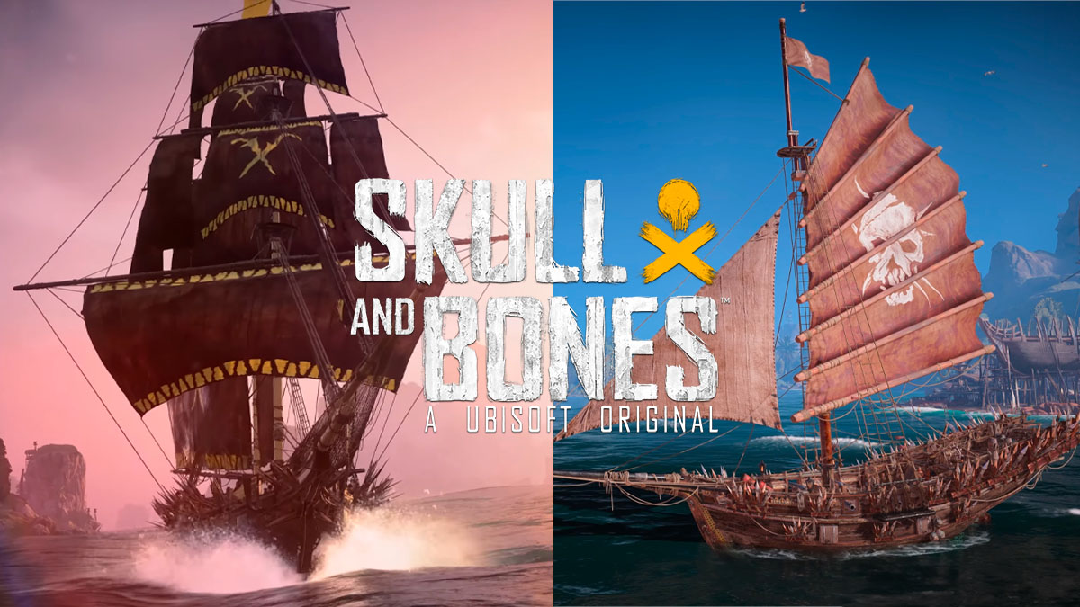 Open Beta Progress Save Skull and Bones