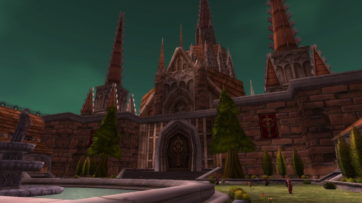 WoW_Classic_Scarlet_Monastery