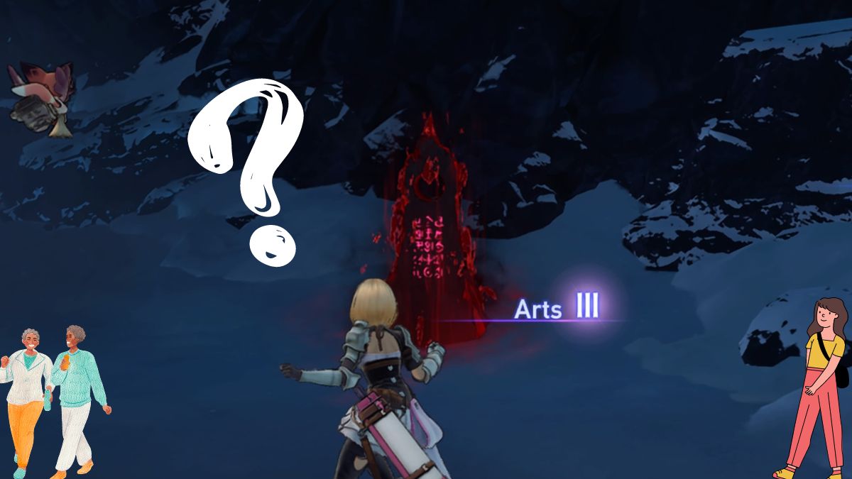 can you travel back to omen stones in granblue fantasy relink featured image