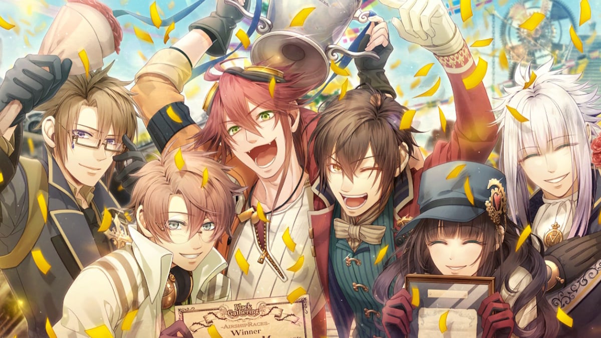 Code: Realize Guardian of Rebirth