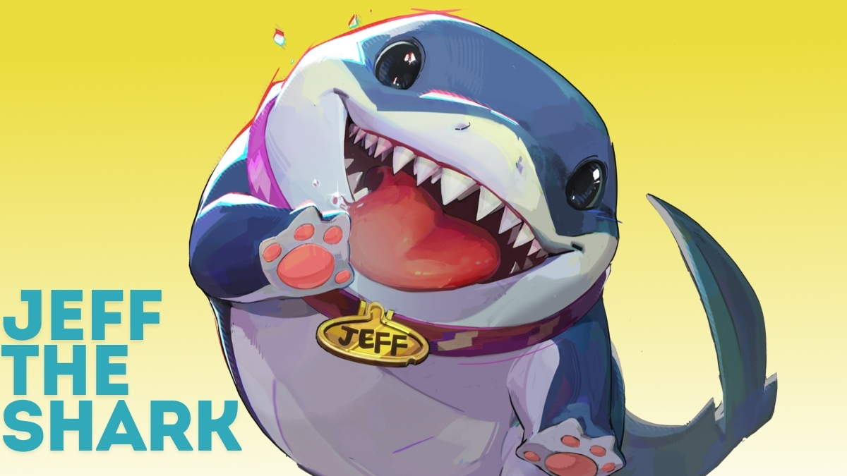 Marvel Rivals Best Character Tier List: Jeff the Landshark