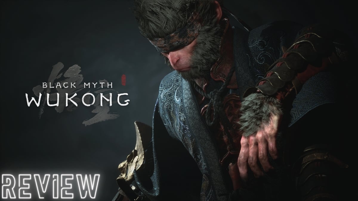 Black Myth: Wukong Review