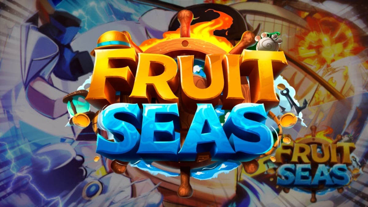 Roblox Fruit Seas Codes